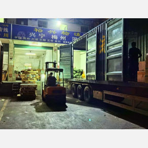 深圳裕兴物流
