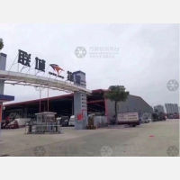 天恒石材市场店网点