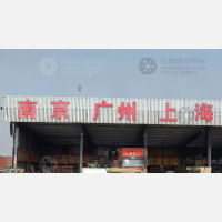常州到上海专线,常州到上海直达线路,常州到上海中转线路