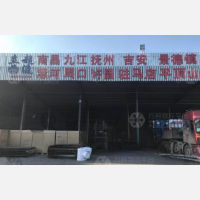 常州到江西九江专线,常州到江西九江直达线路,常州到江西九江中转线路