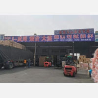 协昌物流园店网点