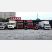 如皋联华物流