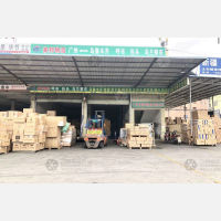 锦邦货运市场店网点
