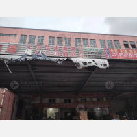 万开国际物流中心店网点