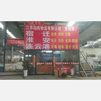 三和仓储店网点