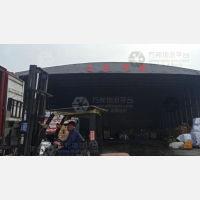 南京贵宏物流