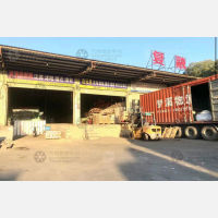 锦邦货运市场店网点