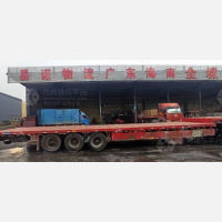 志宏物流园店网点