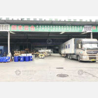 通利供应链产业园店网点