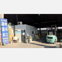 白杨湾物流中心店网点