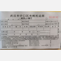 武汉光辉物流荆门线