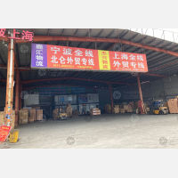 高鼎物流园店网点