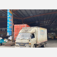 中瓯物流园店网点