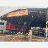 长荣物流园店网点
