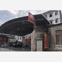 西夏物流园店网点