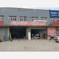 南方国际商贸城店网点