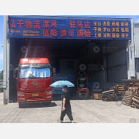 温岭到河南漯河专线,温岭到河南漯河直达线路,温岭到河南漯河中转线路