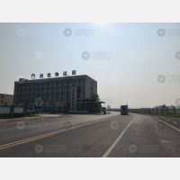 交投荆楚物流园