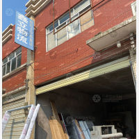 鄂中南机电物资大市场物流园店网点