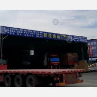 宏鹏公路港店网点