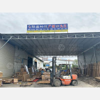 佳号物流园店网点