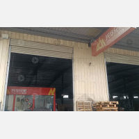 银浩物流园店网点