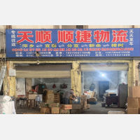 城南大市场店网点