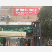 国际商贸城店网点