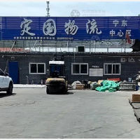 友爱木材市场店网点