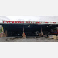 玛雅物流园店网点