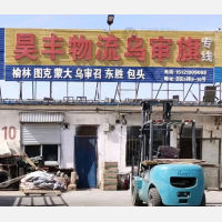 友爱木材市场店网点