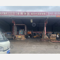玛雅物流园店网点