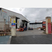 农资批发市场店网点