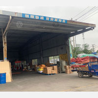 玛雅物流园店网点