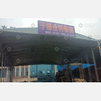 华东国际商贸物流城店网点