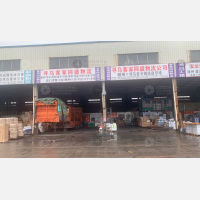 德征物流园（红土地物流园）店网点