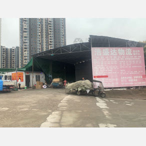 赣州浩盛达物流（卸货点）