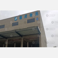 智道物流园店网点