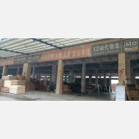 申通·赣州港物流园店网点