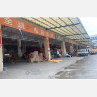 申通·赣州港物流园店网点
