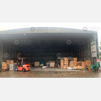 德征物流园（红土地物流园）店网点