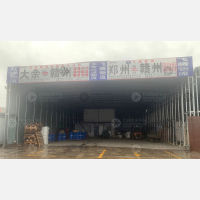 德征物流园（红土地物流园）店网点