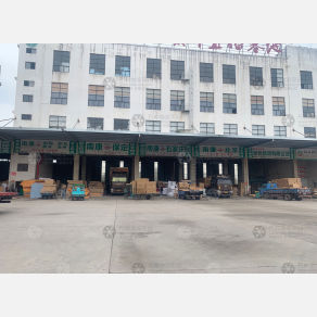 赣州京北物流