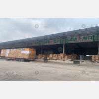 南康红土地物流园店网点