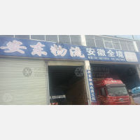 中国中部国际物流商贸城店网点