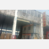 中国中部国际物流商贸城店网点