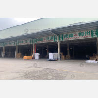 南康红土地物流园店网点