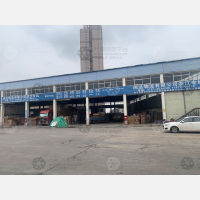 中国中部国际物流商贸城店网点