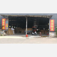 赣州鑫亚物流