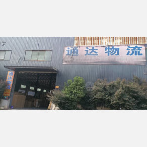 赣州通达物流